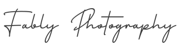 Fably photography Logo
