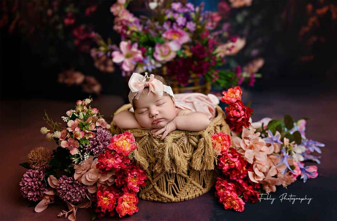Newborn Photography